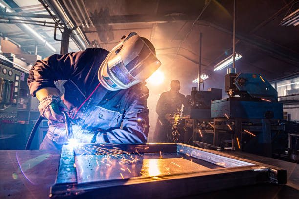 Best Automotive Welding in Ogden Dunes, IN