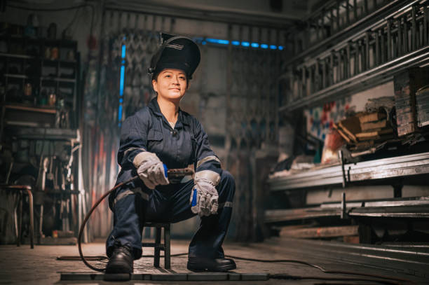 Best Food and Beverage Processing Equipment Welding in Ogden Dunes, IN