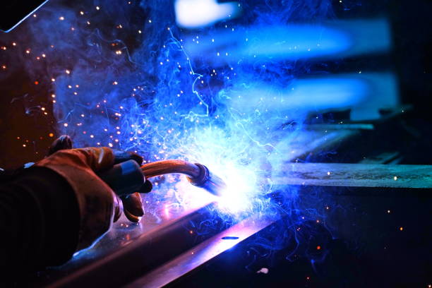 Reliable Ogden Dunes, IN Welder & Metal Fabrication Solutions