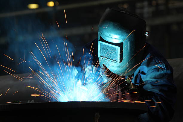 Affordable Welder Services in Ogden Dunes, IN