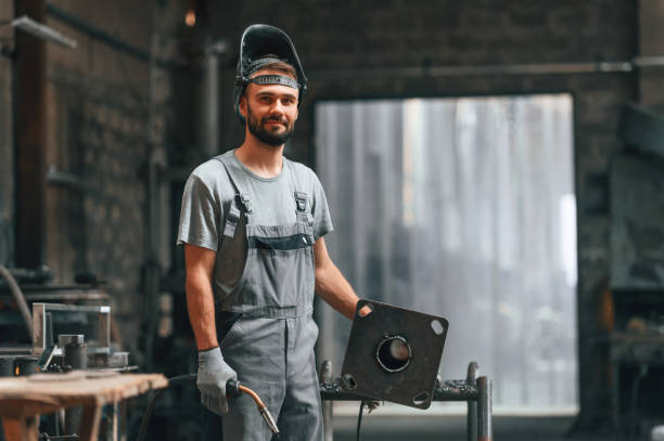 Best Artistic and Custom Metal Fabrication in Ogden Dunes, IN