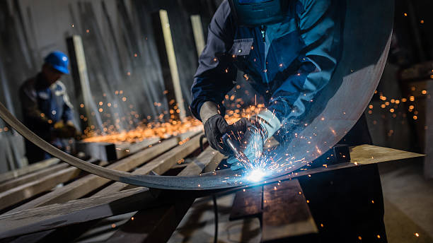 Reliable Ogden Dunes, IN Welder & Metal Fabrication Solutions