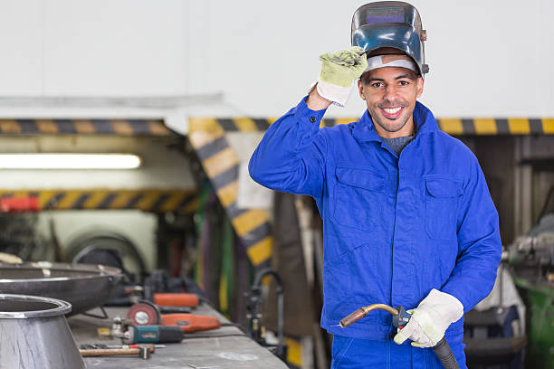 Affordable Welder Services in Ogden Dunes, IN